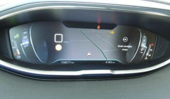 PEUGEOT 3008  | FWD (przód) | Manualna | 130 KM | Szary full