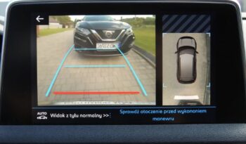 PEUGEOT 3008  | FWD (przód) | Manualna | 130 KM | Szary full