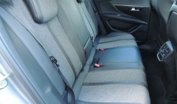 PEUGEOT 3008  | FWD (przód) | Manualna | 130 KM | Szary full