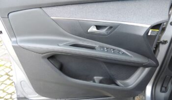 PEUGEOT 3008  | FWD (przód) | Manualna | 130 KM | Szary full