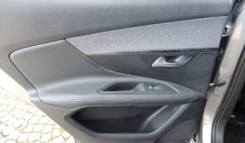 PEUGEOT 3008  | FWD (przód) | Manualna | 130 KM | Szary full