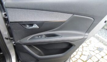 PEUGEOT 3008  | FWD (przód) | Manualna | 130 KM | Szary full