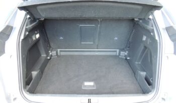 PEUGEOT 3008  | FWD (przód) | Manualna | 130 KM | Szary full