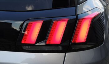 PEUGEOT 3008  | FWD (przód) | Manualna | 130 KM | Szary full