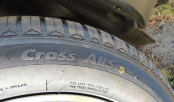 PEUGEOT 3008  | FWD (przód) | Manualna | 130 KM | Szary full