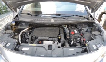 PEUGEOT 3008  | FWD (przód) | Manualna | 130 KM | Szary full