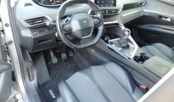 PEUGEOT 3008  | FWD (przód) | Manualna | 130 KM | Szary full
