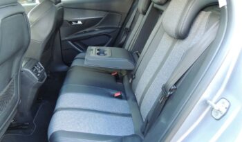 PEUGEOT 3008  | FWD (przód) | Manualna | 130 KM | Szary full