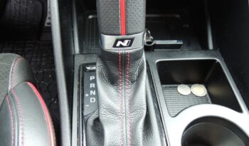 HYUNDAI Tucson  | FWD (przód) | Automatyczna | 177 KM | Biały full