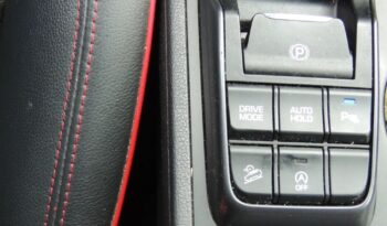 HYUNDAI Tucson  | FWD (przód) | Automatyczna | 177 KM | Biały full