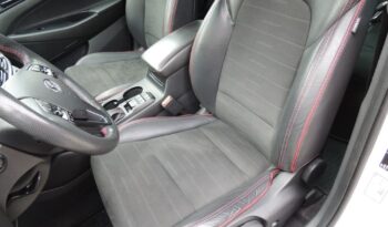 HYUNDAI Tucson  | FWD (przód) | Automatyczna | 177 KM | Biały full