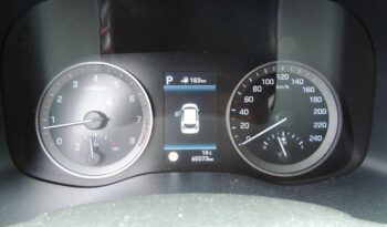 HYUNDAI Tucson  | FWD (przód) | Automatyczna | 177 KM | Biały full
