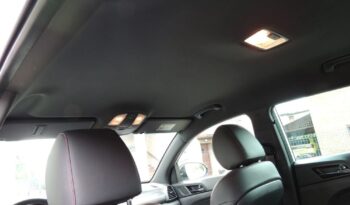 HYUNDAI Tucson  | FWD (przód) | Automatyczna | 177 KM | Biały full