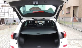 HYUNDAI Tucson  | FWD (przód) | Automatyczna | 177 KM | Biały full