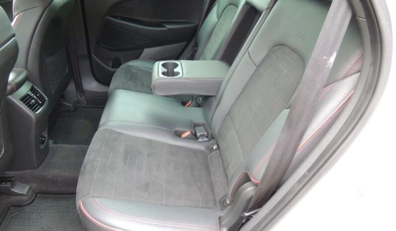 HYUNDAI Tucson  | FWD (przód) | Automatyczna | 177 KM | Biały full