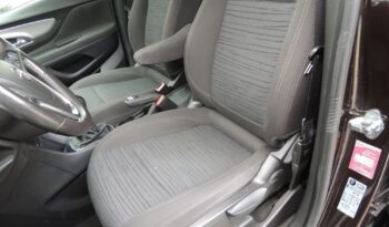 OPEL Mokka  | FWD (przód) | Manualna | 140 KM | Brązowy full