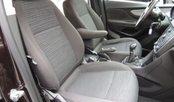 OPEL Mokka  | FWD (przód) | Manualna | 140 KM | Brązowy full