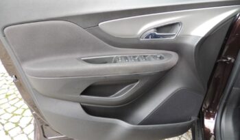 OPEL Mokka  | FWD (przód) | Manualna | 140 KM | Brązowy full