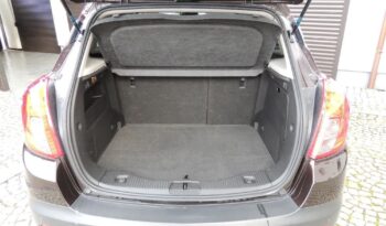 OPEL Mokka  | FWD (przód) | Manualna | 140 KM | Brązowy full