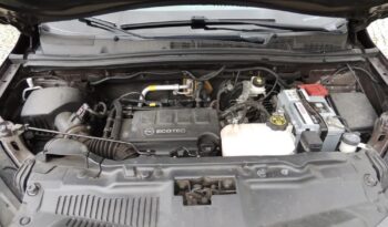 OPEL Mokka  | FWD (przód) | Manualna | 140 KM | Brązowy full