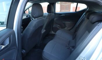 OPEL Astra | FWD (przód) | Manualna | 125 KM | Srebrny full