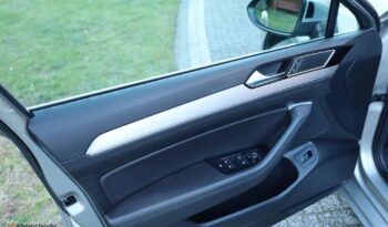 VOLKSWAGEN Passat  | FWD (przód) | Automatyczna | 220 KM | Beżowy full