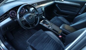 VOLKSWAGEN Passat  | FWD (przód) | Automatyczna | 220 KM | Beżowy full