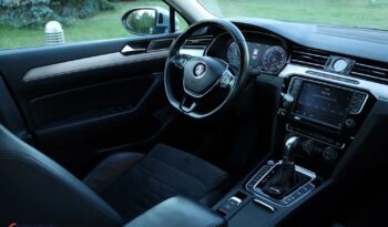 VOLKSWAGEN Passat  | FWD (przód) | Automatyczna | 220 KM | Beżowy full
