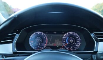 VOLKSWAGEN Passat  | FWD (przód) | Automatyczna | 220 KM | Beżowy full