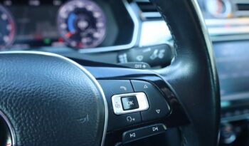 VOLKSWAGEN Passat  | FWD (przód) | Automatyczna | 220 KM | Beżowy full