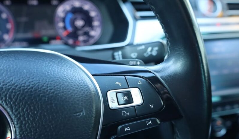 VOLKSWAGEN Passat  | FWD (przód) | Automatyczna | 220 KM | Beżowy full