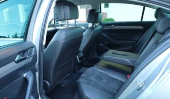 VOLKSWAGEN Passat  | FWD (przód) | Automatyczna | 220 KM | Beżowy full