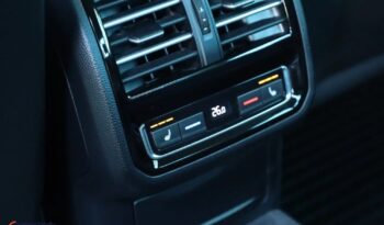 VOLKSWAGEN Passat  | FWD (przód) | Automatyczna | 220 KM | Beżowy full