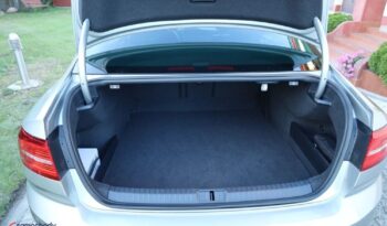 VOLKSWAGEN Passat  | FWD (przód) | Automatyczna | 220 KM | Beżowy full