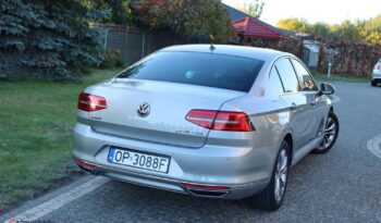 VOLKSWAGEN Passat  | FWD (przód) | Automatyczna | 220 KM | Beżowy full
