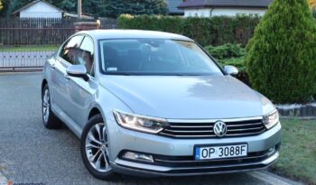 VOLKSWAGEN Passat  | FWD (przód) | Automatyczna | 220 KM | Beżowy full