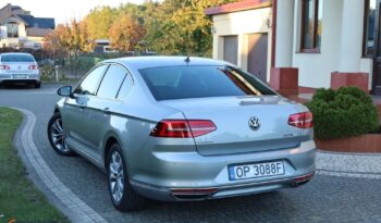 VOLKSWAGEN Passat  | FWD (przód) | Automatyczna | 220 KM | Beżowy full