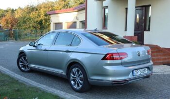 VOLKSWAGEN Passat  | FWD (przód) | Automatyczna | 220 KM | Beżowy full