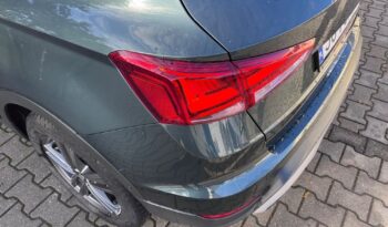 SEAT Arona  | FWD (przód) | Manualna | 110 KM | Zielony full