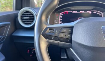 SEAT Arona  | FWD (przód) | Manualna | 110 KM | Zielony full