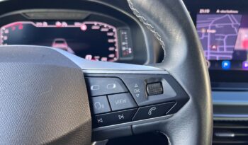 SEAT Arona  | FWD (przód) | Manualna | 110 KM | Zielony full