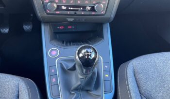 SEAT Arona  | FWD (przód) | Manualna | 110 KM | Zielony full