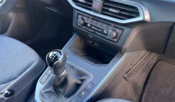 SEAT Arona  | FWD (przód) | Manualna | 110 KM | Zielony full