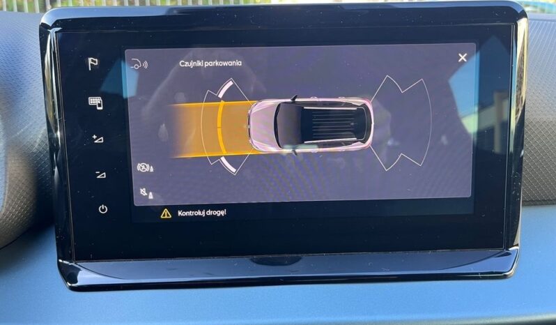 SEAT Arona  | FWD (przód) | Manualna | 110 KM | Zielony full