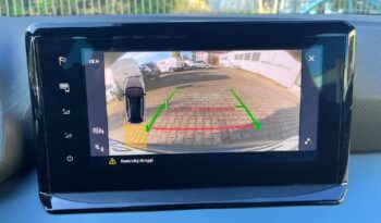 SEAT Arona  | FWD (przód) | Manualna | 110 KM | Zielony full