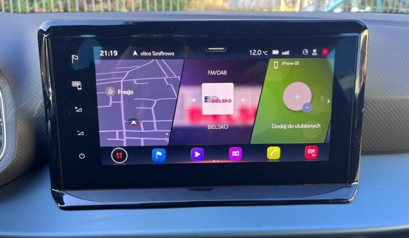 SEAT Arona  | FWD (przód) | Manualna | 110 KM | Zielony full