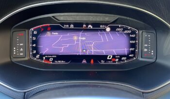 SEAT Arona  | FWD (przód) | Manualna | 110 KM | Zielony full