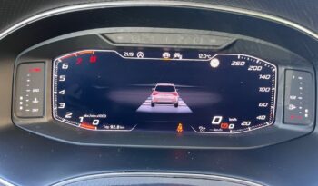 SEAT Arona  | FWD (przód) | Manualna | 110 KM | Zielony full