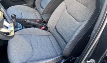 SEAT Arona  | FWD (przód) | Manualna | 110 KM | Zielony full