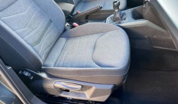 SEAT Arona  | FWD (przód) | Manualna | 110 KM | Zielony full